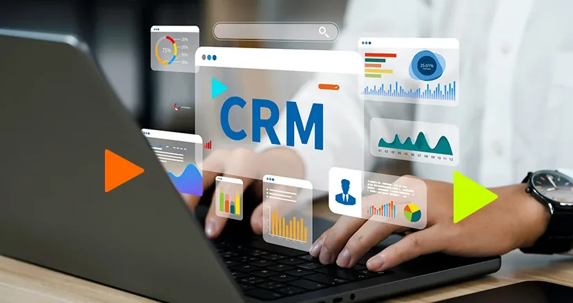 CRM