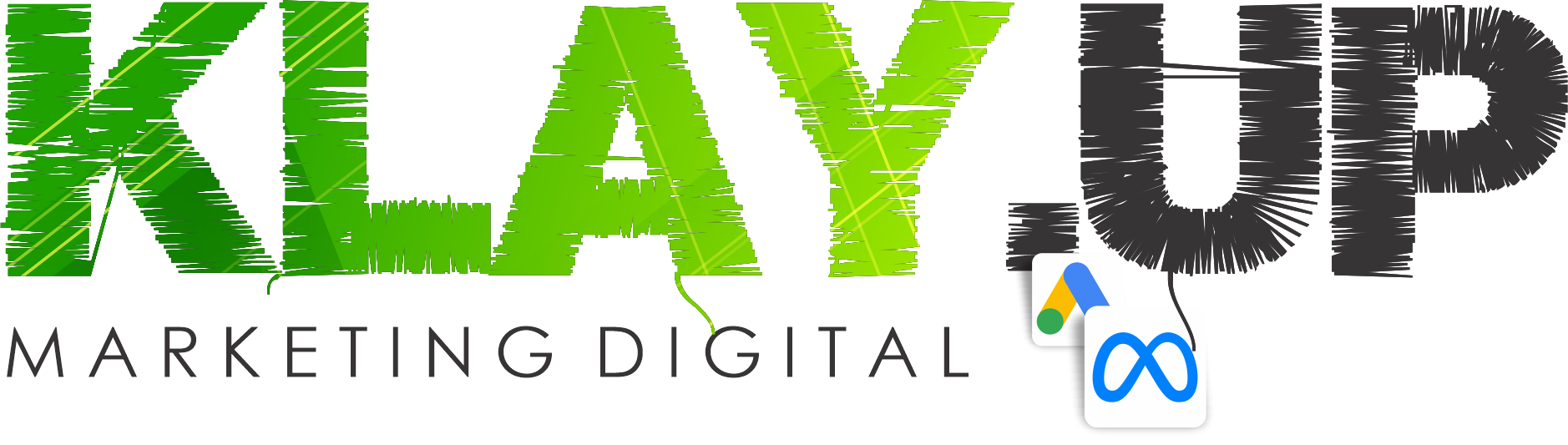 KlayUP — Marketing Digital para provedores de internet