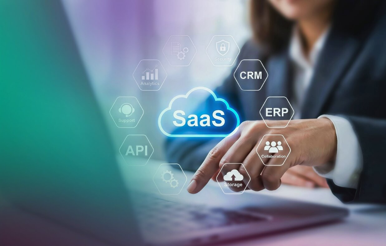 SaaS