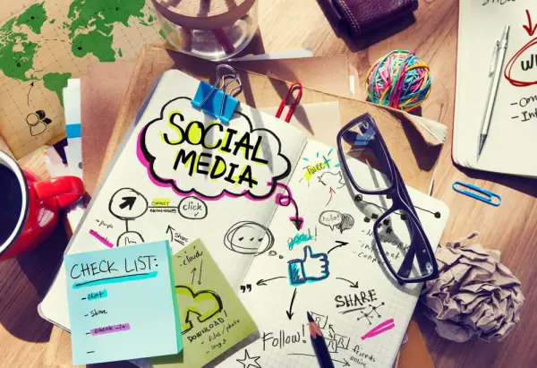 Social Media