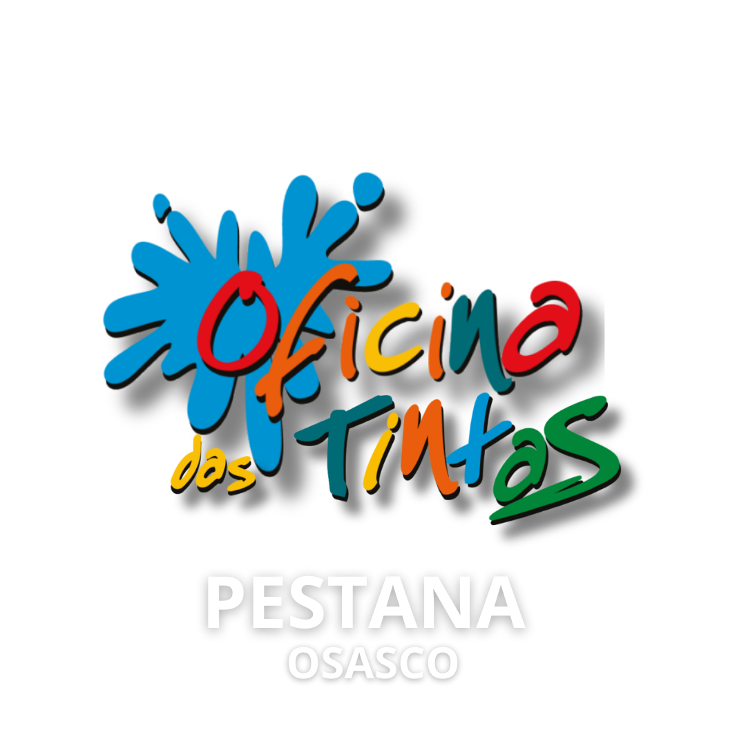 Oficina das Tintas Pestana